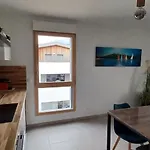 La Parenthese Du Lac - Lake View And Private Parking
